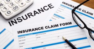 Auto Insurance Claim