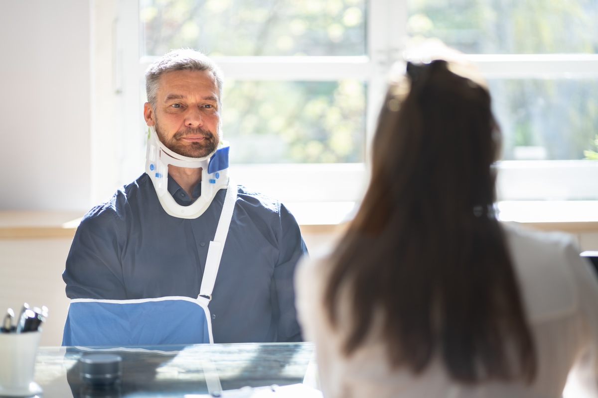Personal Injury Attorney Calgary