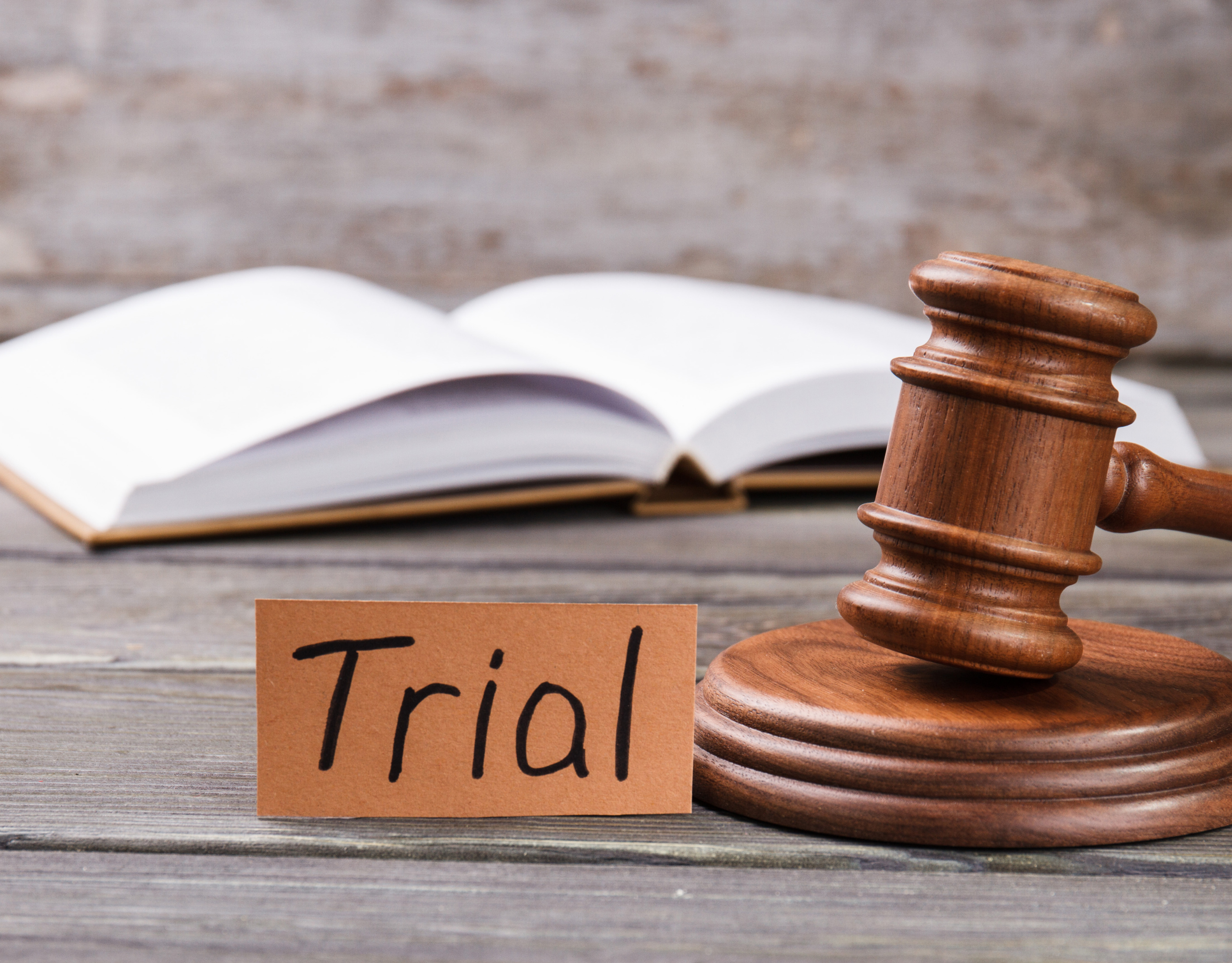 Can Criminal Charges Be Withdrawn Before Trial?