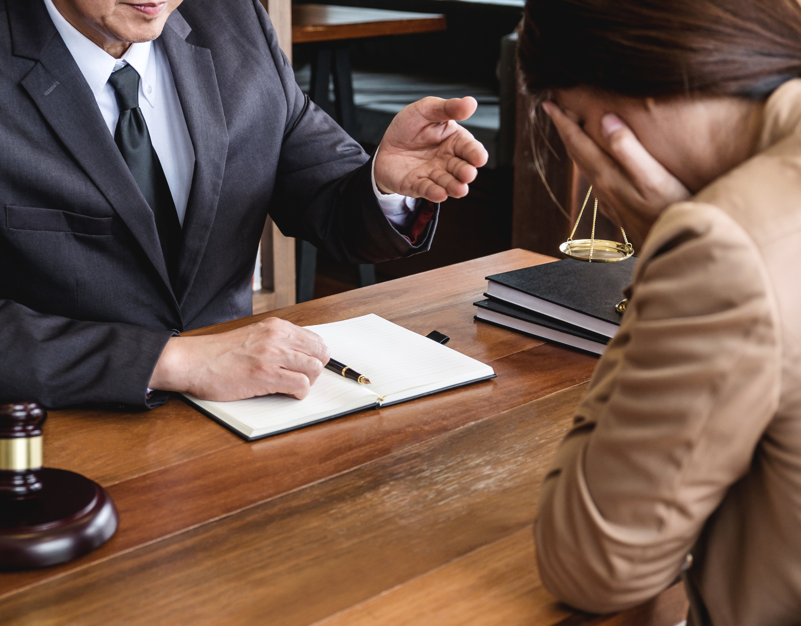 What Happens If You Miss a Court Date in Alberta?