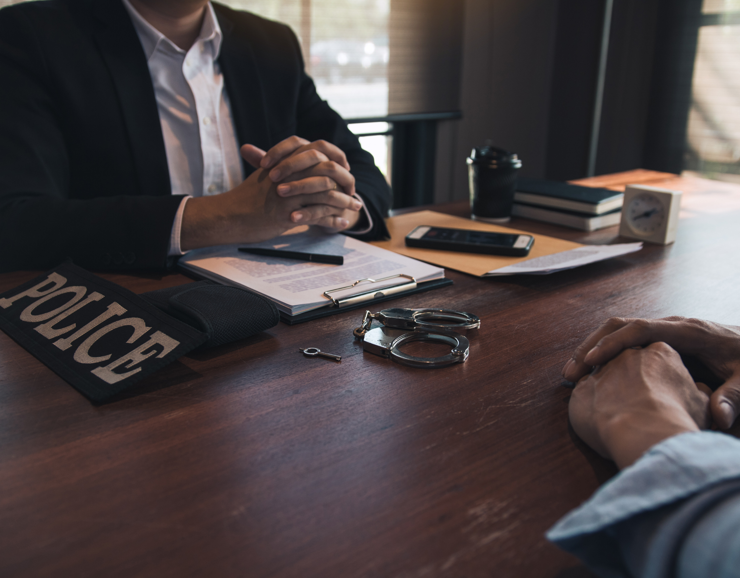 When Should You Exercise Your Right to Remain Silent?