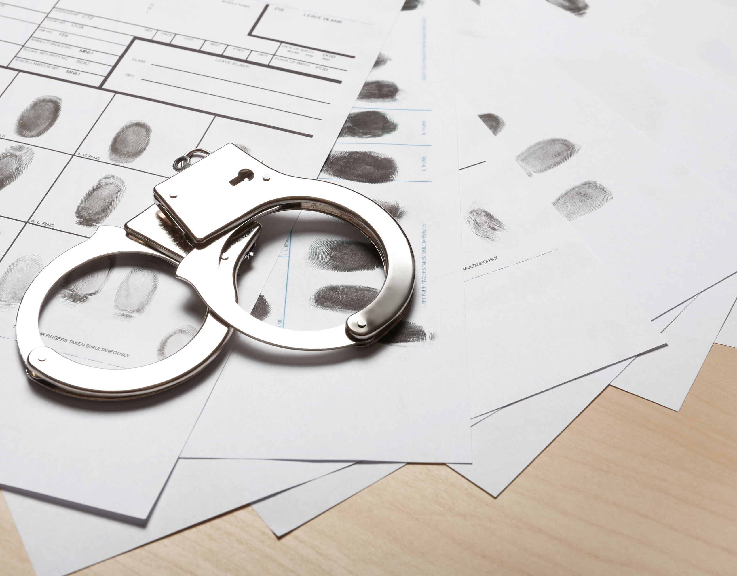 What Employers Can and Cannot See About Your Criminal History?