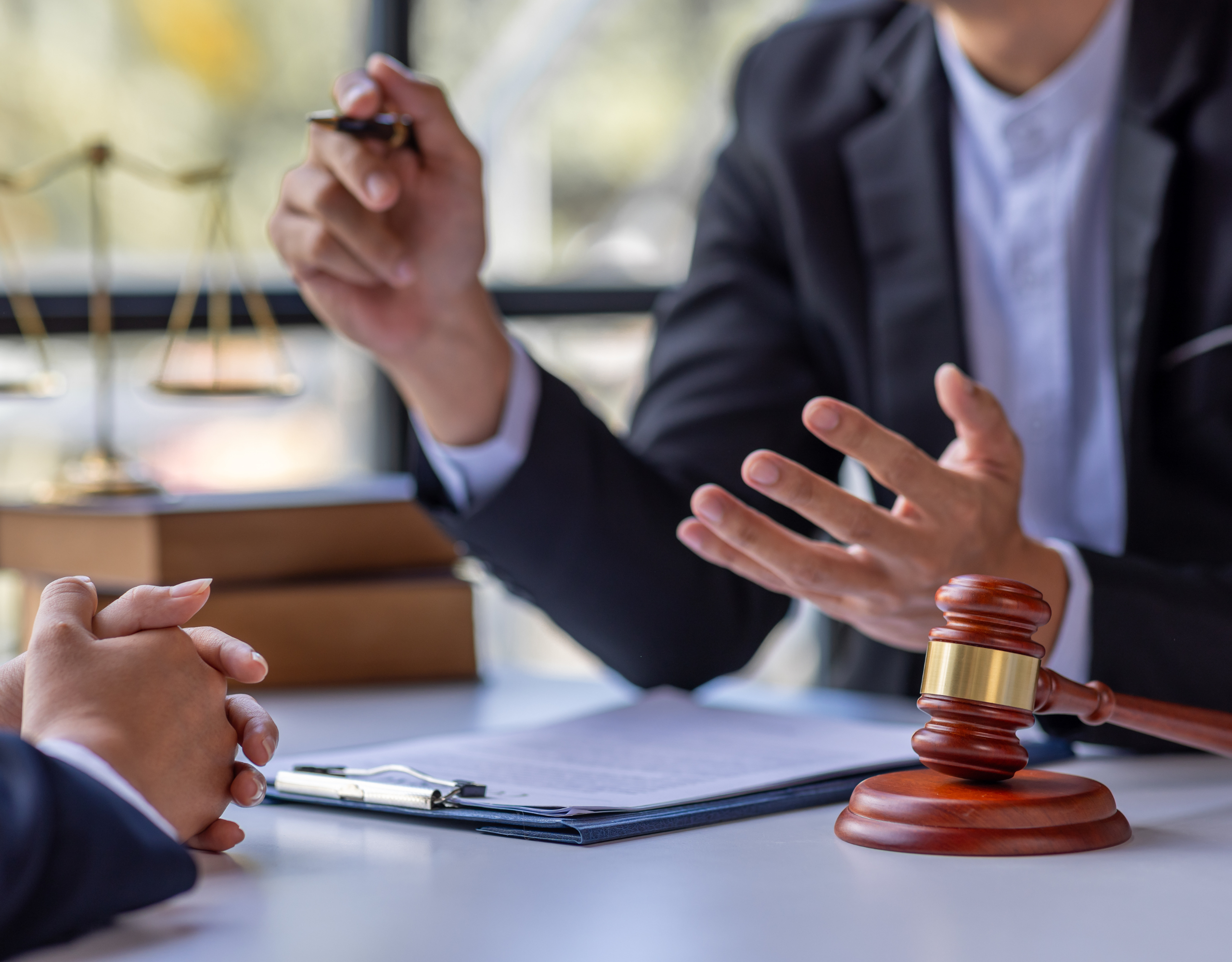 Why Every Criminal Case Requires a Different Defence Strategy